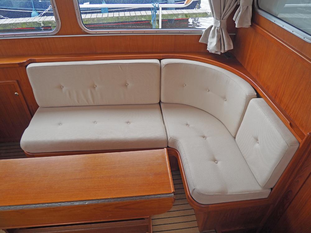 Timonerie, H&eacute;bergements